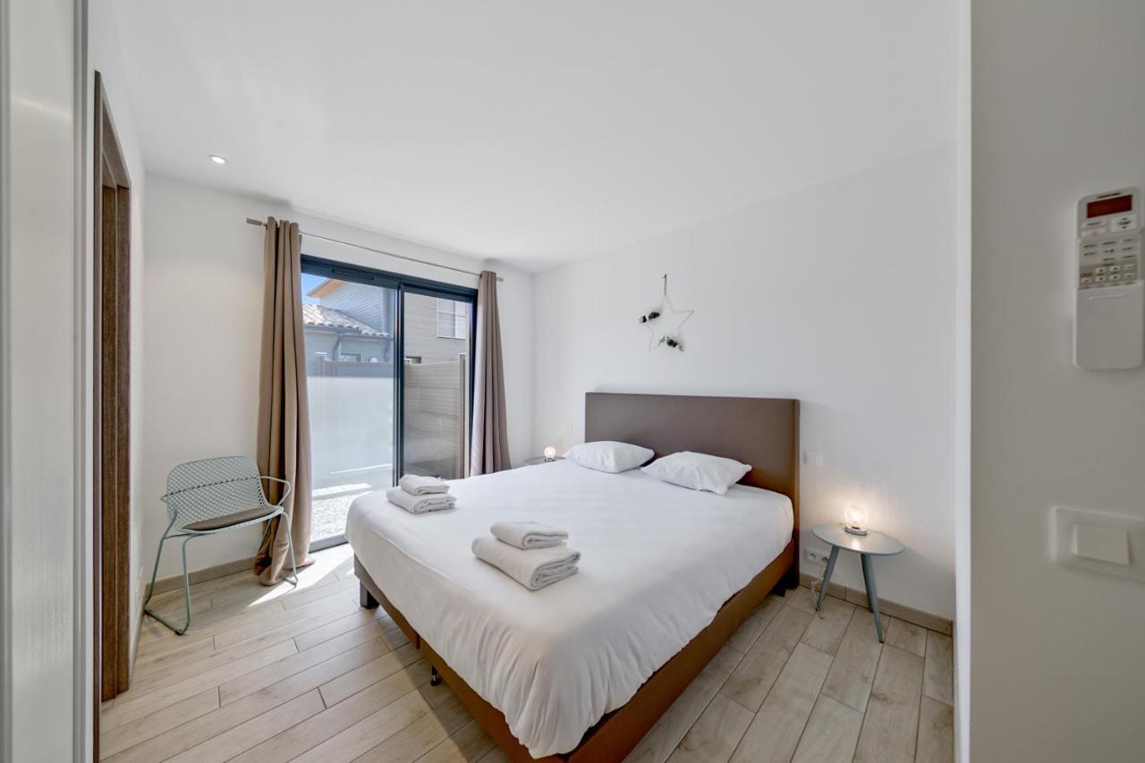Residence Pierre & Vacances Premium Vesna Rossa Porto-Vecchio  Exterior photo