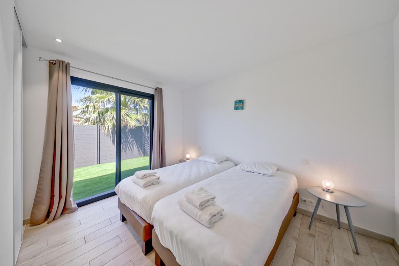 Residence Pierre & Vacances Premium Vesna Rossa Porto-Vecchio  Exterior photo