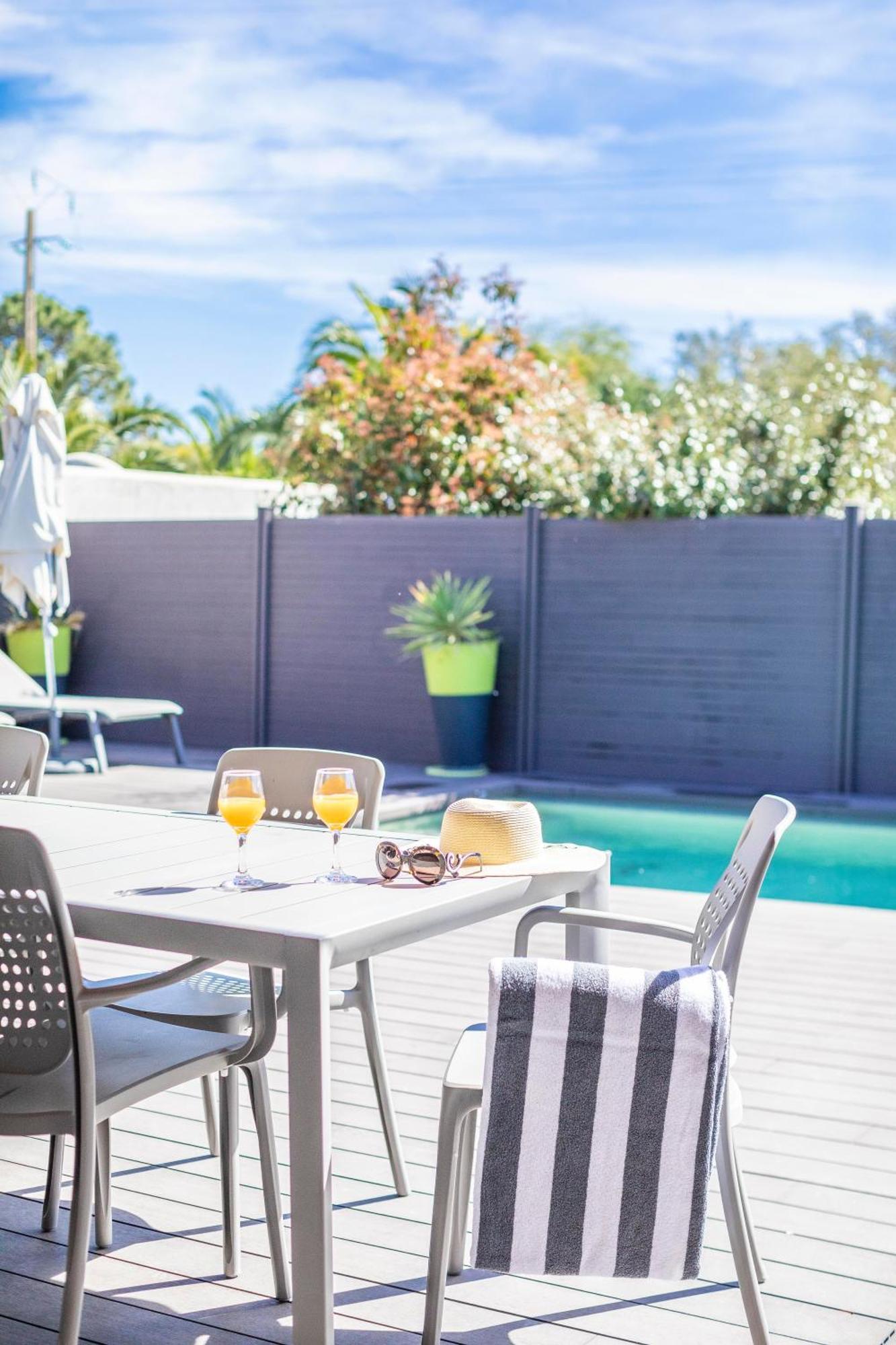 Residence Pierre & Vacances Premium Vesna Rossa Porto-Vecchio  Exterior photo