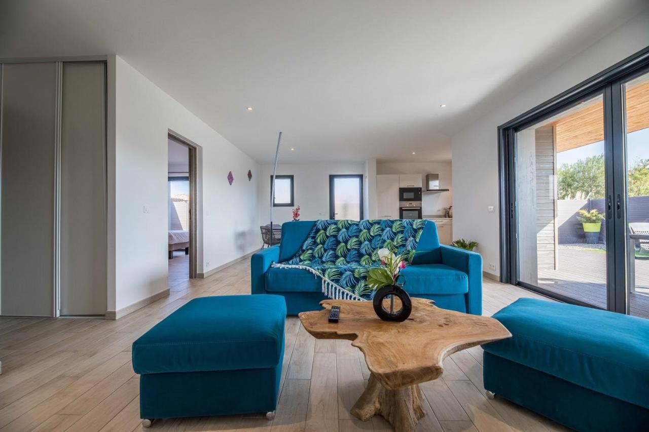 Residence Pierre & Vacances Premium Vesna Rossa Porto-Vecchio  Exterior photo