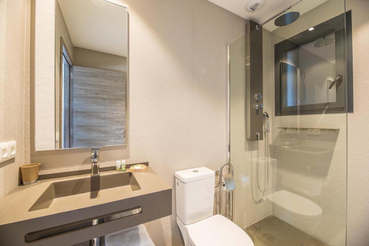 Residence Pierre & Vacances Premium Vesna Rossa Porto-Vecchio  Exterior photo