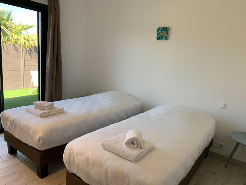 Residence Pierre & Vacances Premium Vesna Rossa Porto-Vecchio  Exterior photo