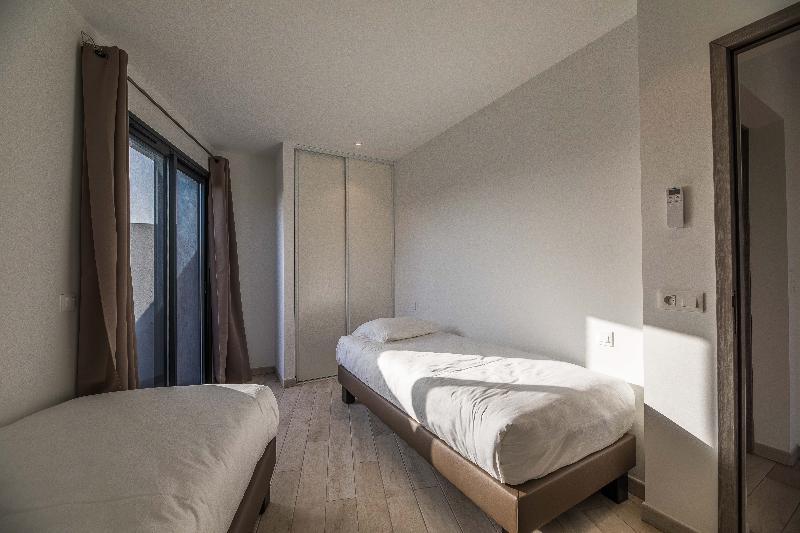 Residence Pierre & Vacances Premium Vesna Rossa Porto-Vecchio  Exterior photo